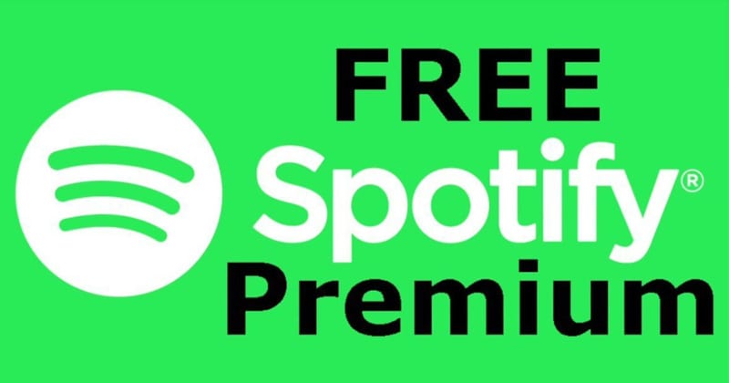 Spotify Free In Pakistan