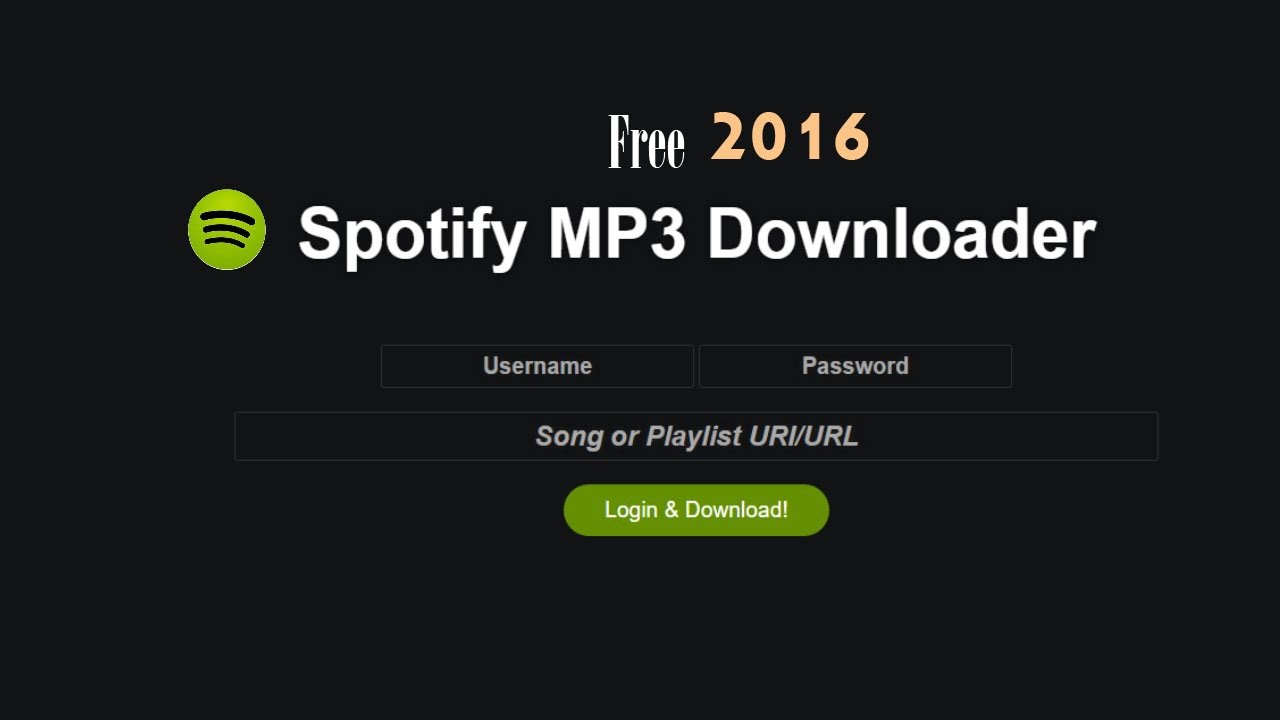 Spotify Not Starting Download